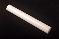 Acetal Rod - for pen bushings/press